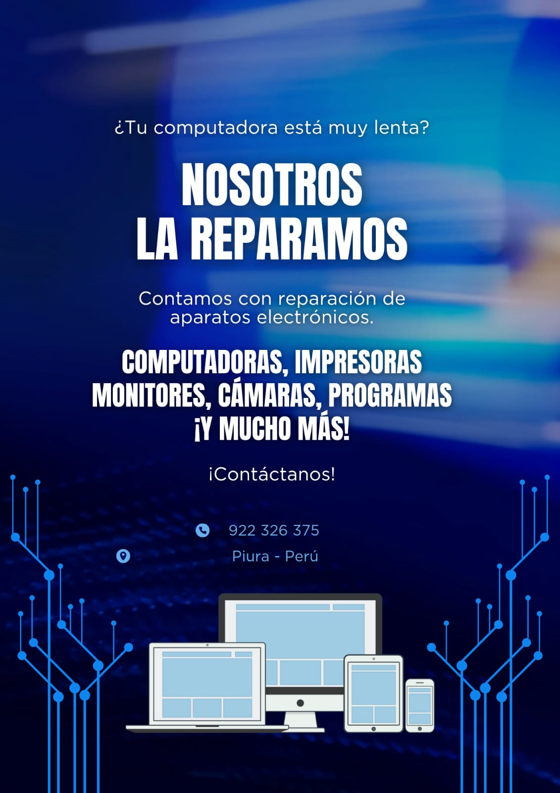 Servicios